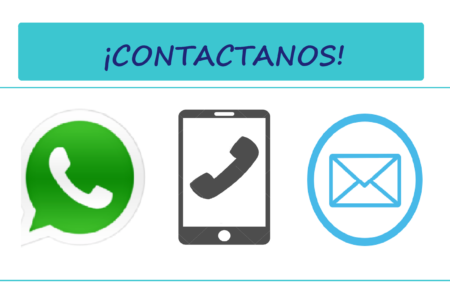 CONTACTANOS